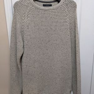Jack Jones premium knit crew neck size M